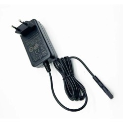 Stovsuger-lader 34,2V 0,6A (ZD24W342060EU) netadapter  - 3 Kompatibel 34,2V 0,6A: til stovsugere med disse specifikationer.Stabi