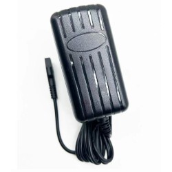 Nabijacka pre vysavac 34,2V 0,6A (ZD24W342060EU)  - 4 Kompatibilita 34,2V 0,6A: pre vysavace s tymito parametrami.Bezpecne nabij