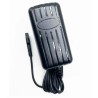 Stovsuger-lader 34,2V 0,6A (ZD24W342060EU) netadapter  - 4 Kompatibel 34,2V 0,6A: til stovsugere med disse specifikationer.Stabi