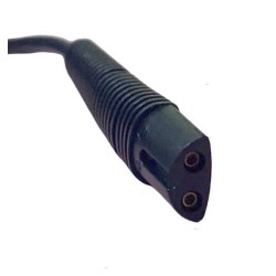 EU-Stecker-Adapter für JIMMY JV83/JV63/JV85 H8/H8 Pro/H8 Flex/HW9 Pro 30V 600mA (T-DC39 0,6A)  - 2  Passgenaue Kompatibilität: f