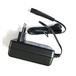 EU adapter s utikačem za JIMMY JV83/JV63/JV85 H8/H8 Pro/H8 Flex/HW9 Pro 30V 600mA (T-DC39 0,6A)  - 3 
Precizna kompatibilnost: z