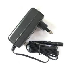 EU csatlakozós adapter JIMMY JV83/JV63/JV85 H8/H8 Pro/H8 Flex/HW9 Pro 30V 600mA (T-DC39 0,6A)  - 4  Pontos kompatibilitás: JIMMY