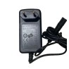 EU-pluggadapter til JIMMY JV83/JV63/JV85 H8/H8 Pro/H8 Flex/HW9 Pro 30V 600mA (T-DC39 0,6A)  - 6  Nøyaktig kompatibilitet: for JI