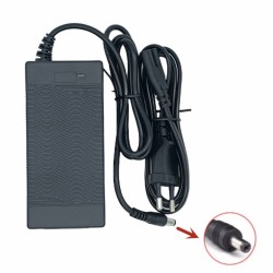 Carregador de bateria para HX X6, HX X7, HX X8, HX X9, GOTRAX GXL V2, Hiboy S2 Pro  - 1 
Compatibilidade ampla: para HX X6/X7/X8