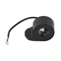 Gatillo acelerador para patinete Gotrax GXL V2/Apex/Apex Pro/Apex XL/XR Elite o similar  - 1 Compatibilidad exacta con GotraxCon