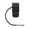 Gashebel-Trigger fuer E-Scooter Gotrax GXL V2/Apex/Apex Pro/Apex XL/XR Elite oder aehnlich  - 3 Passgenau fuer Gotrax ModelleSan
