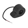 Gashebel-Trigger fuer E-Scooter Gotrax GXL V2/Apex/Apex Pro/Apex XL/XR Elite oder aehnlich  - 5 Passgenau fuer Gotrax ModelleSan
