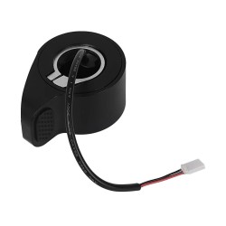 Throttle trigger for Gotrax scooter GXL V2/Apex/Apex Pro/Apex XL/XR Elite or similar  - 8 Exact Gotrax compatibilitySmoother thr