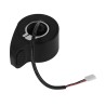 Gachette d'acceleration pour trottinette Gotrax GXL V2/Apex/Apex Pro/Apex XL/XR Elite ou similaire  - 8 Compatibilite precise Go
