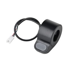 Kurkovyi akselerator dlya samokata Xiaomi 4 Pro, Xiaomi 4 Lite ili analog  - 1  Sovmestimost: dlya Xiaomi 4 Pro, Xiaomi 4 Lite i
