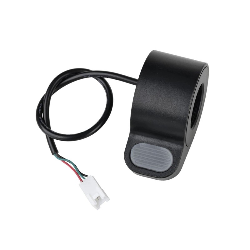 Gashebel-Trigger für E-Scooter Xiaomi 4 Pro, Xiaomi 4 Lite oder ähnlich  - 2 
Kompatibilität: passend für Xiaomi 4 Pro, Xiaomi 4