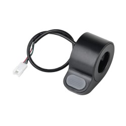 Kurkovyi akselerator dlya samokata Xiaomi 4 Pro, Xiaomi 4 Lite ili analog  - 5  Sovmestimost: dlya Xiaomi 4 Pro, Xiaomi 4 Lite i