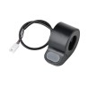 Gázkar ravasz Xiaomi 4 Pro, Xiaomi 4 Lite rollerhez vagy hasonlóhoz  - 5  Kompatibilitás: Xiaomi 4 Pro, Xiaomi 4 Lite és hasonló