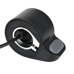 Plynová páčka pre kolobežku Xiaomi 4 Pro, Xiaomi 4 Lite alebo podobnú  - 7  Kompatibilita: pre Xiaomi 4 Pro, Xiaomi 4 Lite a pod