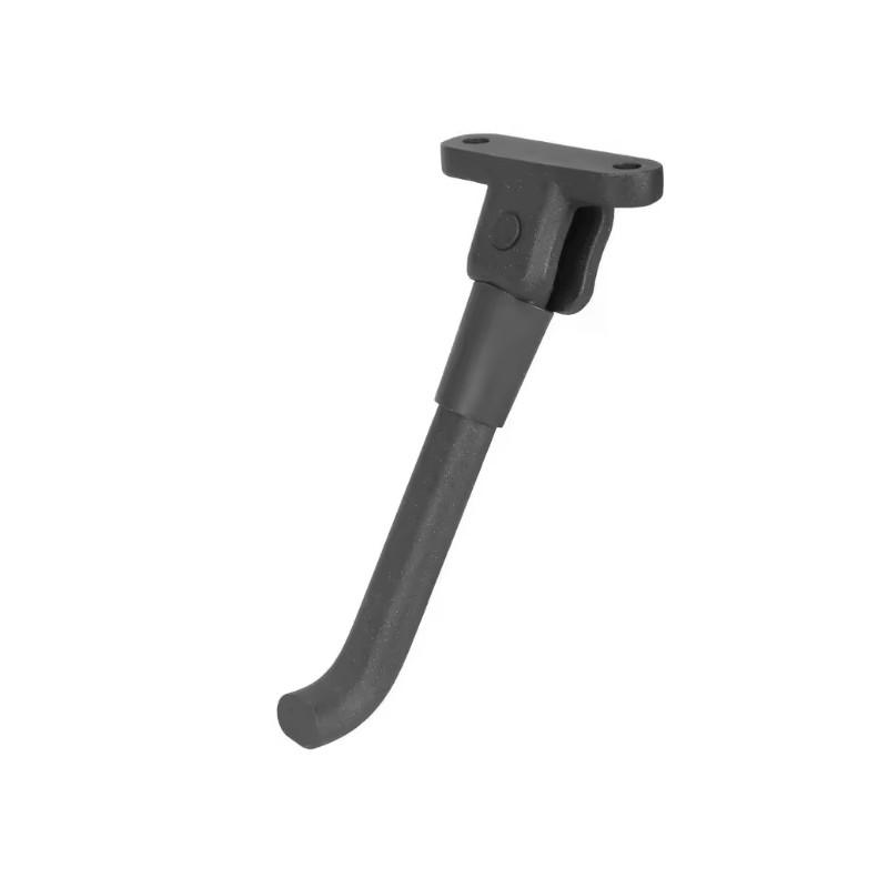 Seitenstaender fuer Xiaomi E-Scooter 5, 5 Pro, 5 Plus, 5 Max oder aehnlich  - 1  Klare Kompatibilitaet: passend fuer Xiaomi 5, 5