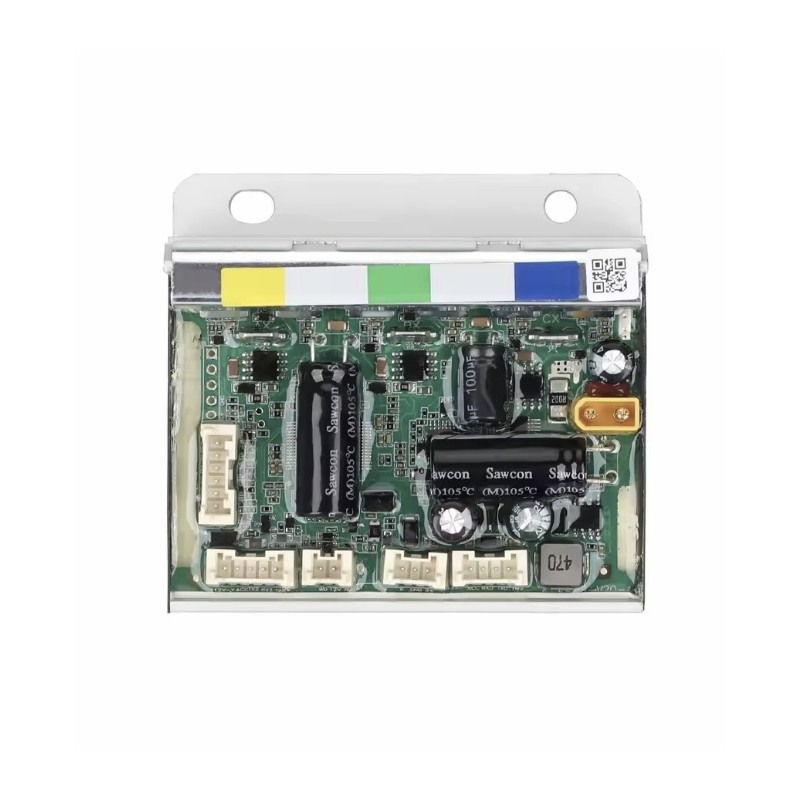 ESC-ohjainyksikko Xiaomi 5 Plus -potkulaudalle tai vastaavalle  - 1 Selkea yhteensopivuus: Xiaomi 5 Plus -malliin tai vastaaviin