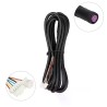 Data cable to connect the controller to the display for Xiaomi 5 Plus scooter or similar  - 1 Clear compatibility: for Xiaomi 5 