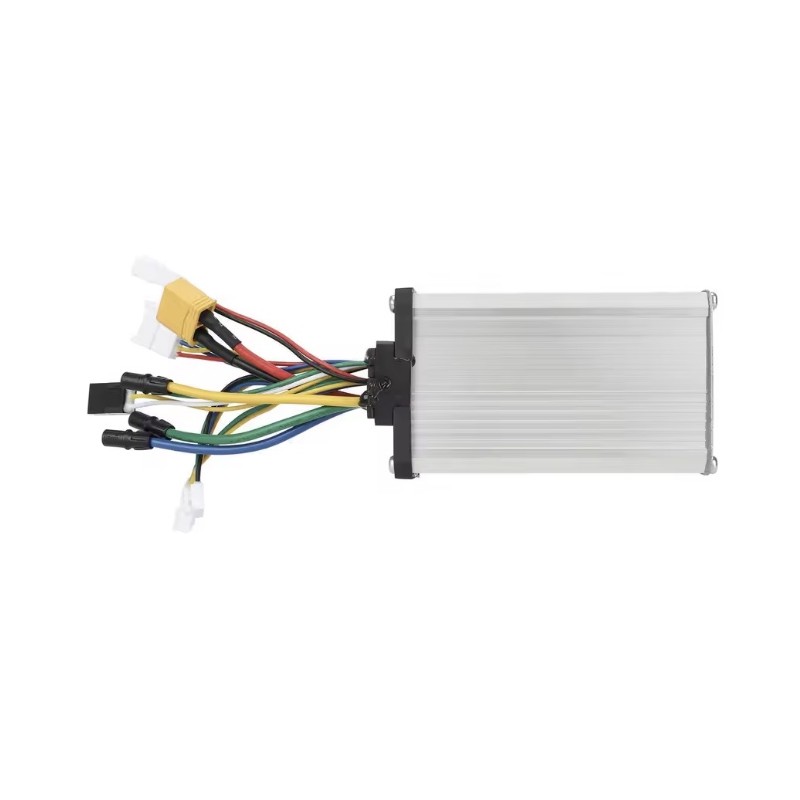 Controler ESC pentru trotineta Xiaomi 4 Lite 2nd Gen  - 1 Compatibilitate precisa: pentru trotineta Xiaomi 4 Lite 2nd Gen.Protec