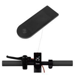 Capac ecran pentru trotinetă Xiaomi 4 Lite 2nd Gen  - 1 Compatibilitate exactă: pentru zona ecranului Xiaomi 4 Lite 2nd Gen.Prot