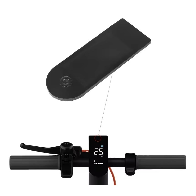 Displaykap voor Xiaomi step 4 Lite 2nd Gen  - 1 Exact passend: ontworpen voor het displaygedeelte van de Xiaomi 4 Lite 2nd Gen.B