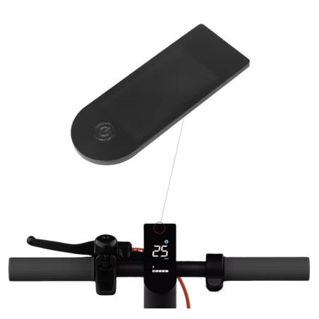 Displaykap voor Xiaomi step 4 Lite 2nd Gen  - 1 Exact passend: ontworpen voor het displaygedeelte van de Xiaomi 4 Lite 2nd Gen.B