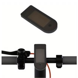 Housse en silicone étanche pour trottinette Xiaomi 4 Lite 2nd Gen - protection anti-pluie  - 1 Compatibilité précise: conçue pou