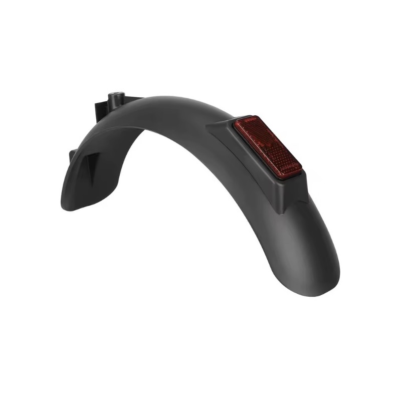 Hinterer Kotflügel für E-Scooter Xiaomi 4 Lite 2nd Gen - Ersatzteil  - 1 Kompatibilität: passend für Xiaomi 4 Lite 2nd Gen.Schut