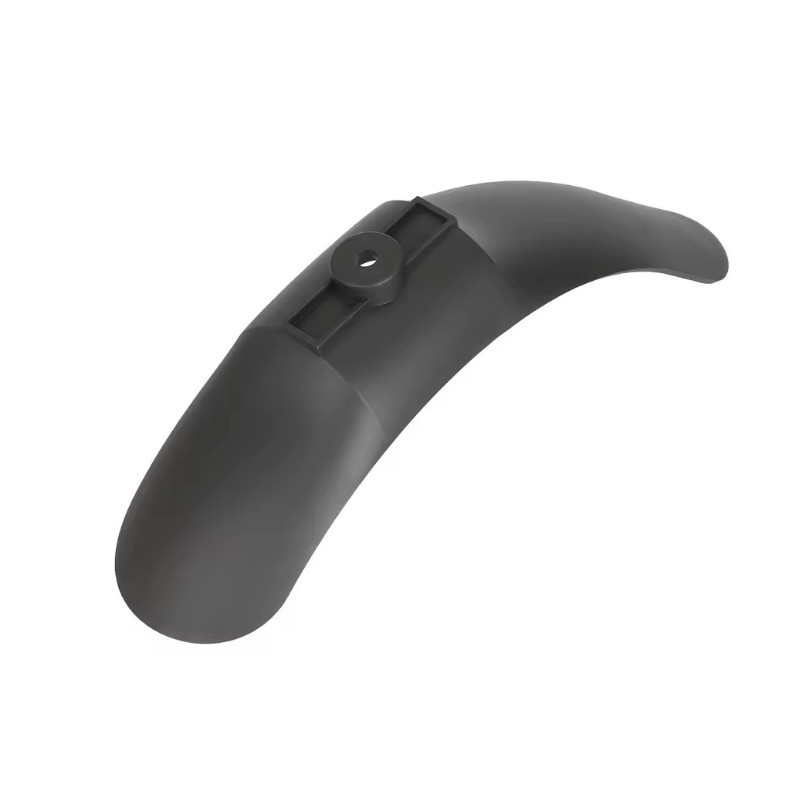 Vorderer Kotflügel für E-Scooter Xiaomi 4 Lite 2nd Gen  - 1 Kompatibilität: passend für E-Scooter Xiaomi 4 Lite 2nd Gen.Sicherhe