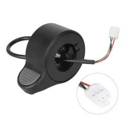 Okidac gasa / ubrzivac za romobil Xiaomi 4 Lite 2nd Gen  - 1 Tocna kompatibilnost: za romobil Xiaomi 4 Lite 2nd Gen.Sigurnost i 