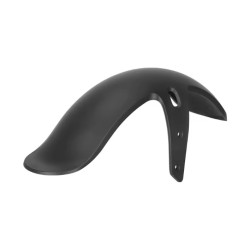 Etulokasuoja Xiaomi Electric Scooter Elite -sähköpotkulautaan  - 1 Yhteensopivuus: Xiaomi Electric Scooter Elite -malliin.Turval