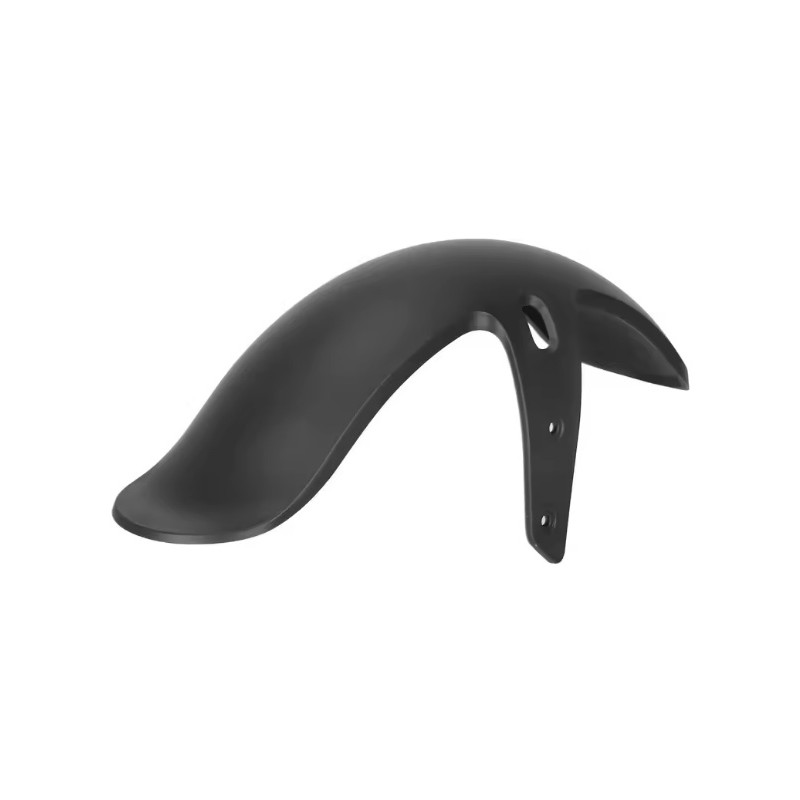 Etulokasuoja Xiaomi Electric Scooter Elite -sähköpotkulautaan  - 1 Yhteensopivuus: Xiaomi Electric Scooter Elite -malliin.Turval