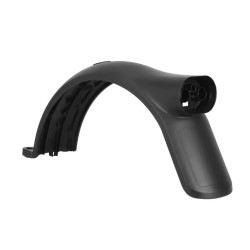 Aripă spate pentru trotineta Xiaomi Electric Scooter Elite  - 1 Compatibilitate exactă cu Xiaomi Electric Scooter Elite.Diminuea