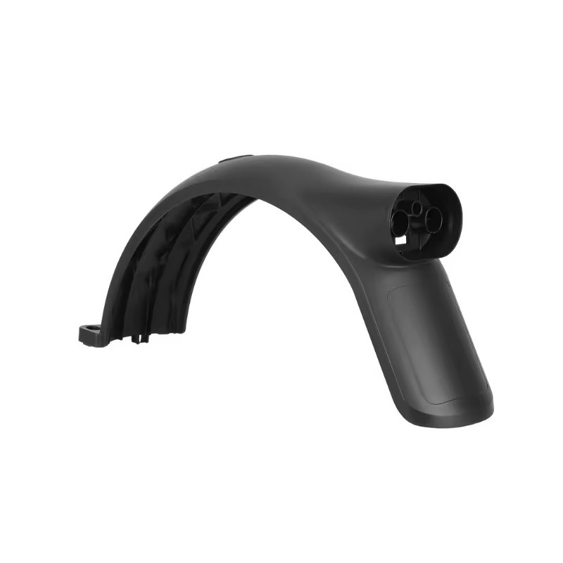 Achterspatbord voor Xiaomi Electric Scooter Elite elektrische step  - 1 Perfecte pasvorm voor Xiaomi Electric Scooter Elite.Verm