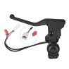 Tormoznaya ruchka dlya elektrosamokata Xiaomi Electric Scooter Elite  - 1  Sovmestima s Xiaomi Electric Scooter Elite: pryamaya 