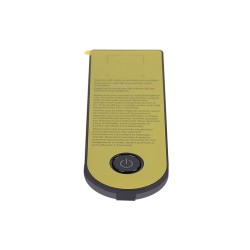 Copertura protettiva schermo Xiaomi 4 Go per monopattino elettrico - ricambio  - 3 Compatibilita: copertura protettiva per scher