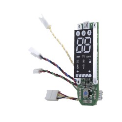Panou de control sau ecran pentru trotineta electrica Xiaomi 4 Go | piesa  - 5 Compatibilitate: panou de control sau ecran pentr