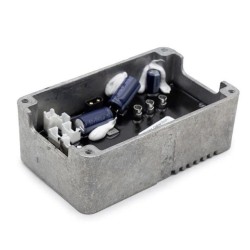 Controler pentru trotineta electrica Xiaomi 4 Go  - 1 Compatibilitate: controler / placa de control pentru trotineta electrica X