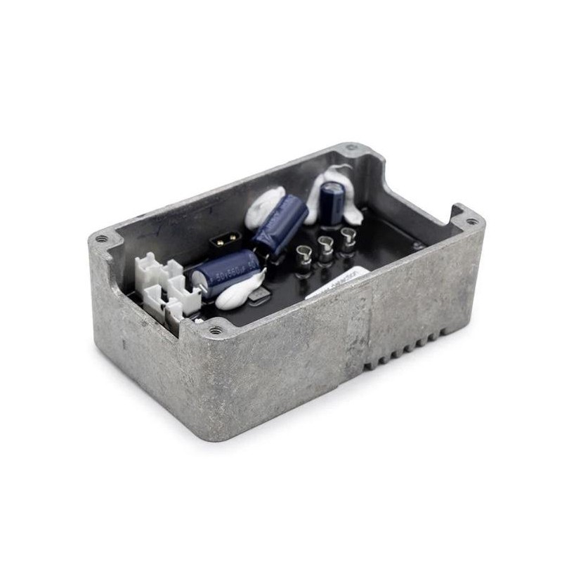 Kontroller dlya elektrosamokata Xiaomi 4 Go - plata upravleniya  - 1 Sovmestimost: kontroller dlya Xiaomi 4 Go, pryamaya zamena 