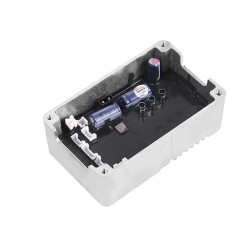 Controladora para trotinete elétrica Xiaomi 4 Go - placa de controlo  - 5 Compatibilidade: controladora para Xiaomi 4 Go, substi