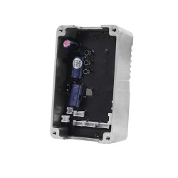 Kontroler za elektricheska trotinetka Xiaomi 4 Go - platka upravlenie  - 7 Suvmestimost: kontroler za Xiaomi 4 Go, pryaka zamyan