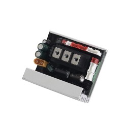 Kontroler ESC za elektricni romobil Segway E2 Pro  - 1 Kompatibilnost: kontroler ESC za elektricni romobil Segway E2 Pro, izravn