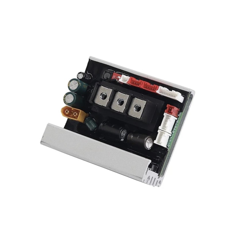 Centralina ESC per monopattino elettrico Segway E2 Pro  - 1 Compatibilita: centralina ESC per monopattino elettrico Segway E2 Pr