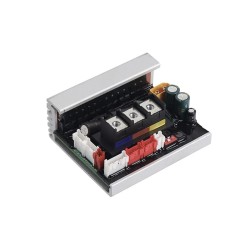 Controler (placa de control) pentru trotineta electrica Segway E2 Pro  - 3 Compatibilitate: controler (placa de control) pentru 