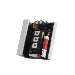 Controladora ESC para trotinete eletrica Segway E2 Pro  - 4 Compatibilidade: controladora ESC para trotinete eletrica Segway E2 