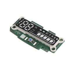 Bedieningspaneel of display voor Segway E2 Pro elektrische step  - 1 Compatibiliteit: bedieningspaneel of display voor Segway E2