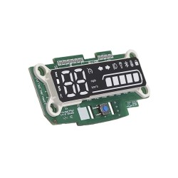 Ovládací panel nebo displej pro koloběžku Segway E2 Pro  - 2 Kompatibilita: ovládací panel/displej pro koloběžku Segway E2 Pro, 