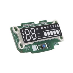 Panou de control sau ecran (display) pentru trotineta Segway E2 Pro  - 3 Compatibilitate: panou de control / ecran display pentr