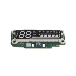 Control panel or display screen for Segway E2 Pro scooter  - 5 Compatibility: control panel or display screen for Segway E2 Pro 