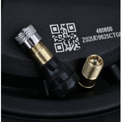 Prailgintas oro voztuvas Segway ZT3, Segway Max G3 ar panasiam  - 6 Suderinamumas: prailgintas oro voztuvas Segway ZT3, Segway M