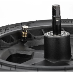 Produzeni ventil zraka za romobil Segway ZT3 / Segway Max G3 ili slican  - 7 Kompatibilnost: produzetak ventila za Segway ZT3, S